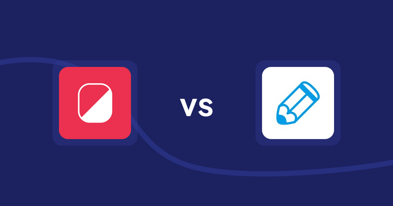 Shopify Product Display Apps: Poloriz ‑ Shoppable Stories vs Writer Sofia