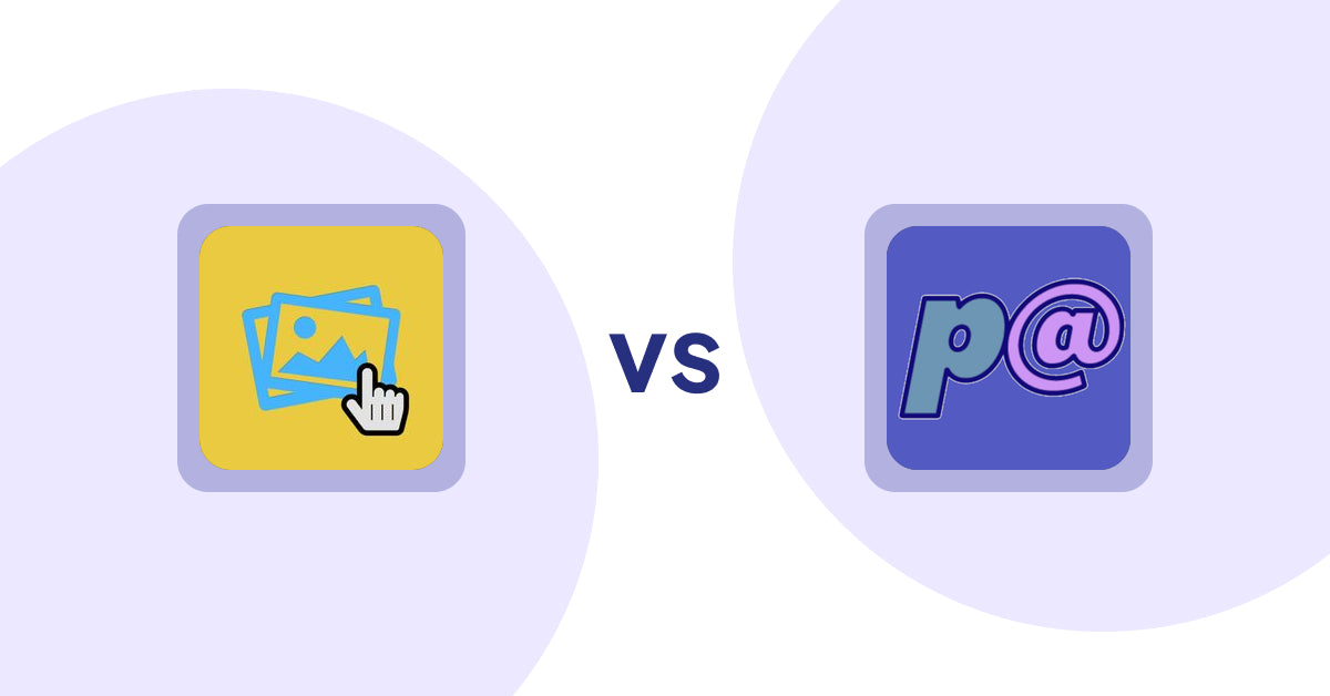 Shopify Product Display Apps: Singleton | Second Image Hover vs Parameterizer