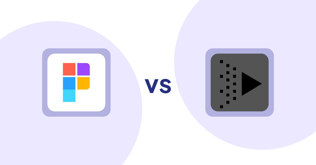 Shopify Product Display Apps: FloHo Product Carousel vs. SnapWrite AI
