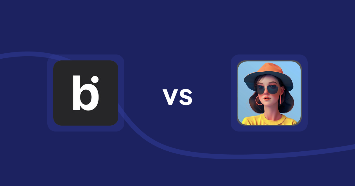 Shopify Product Display Apps: bitAI: Advance Sort Collection vs Fit it
