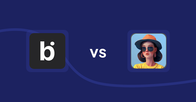 Shopify Product Display Apps: bitAI: Advance Sort Collection vs Fit it