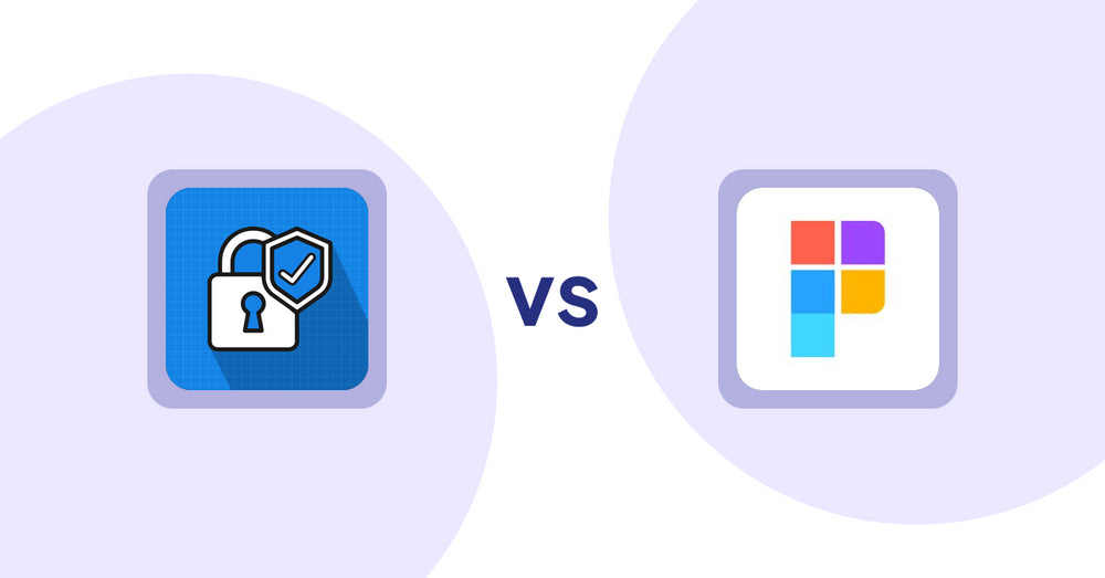 Shopify Product Display Apps: B2B Essential Locks vs FloHo Product Carousel