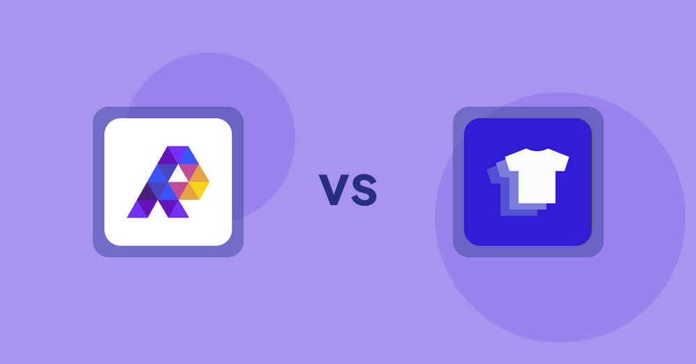 Shopify Product Display Apps: Reelife vs Xpander