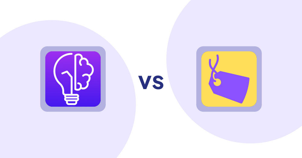 Shopify Product Display Apps: GoWise: AI Product Description vs Creatify‑Trust Badges & Labels