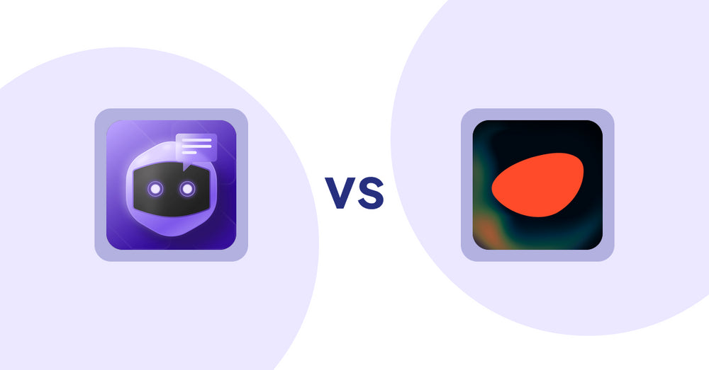 Shopify Product Display Apps: ChatGPT AI Content Generator vs. Pietra: AI Product Designer