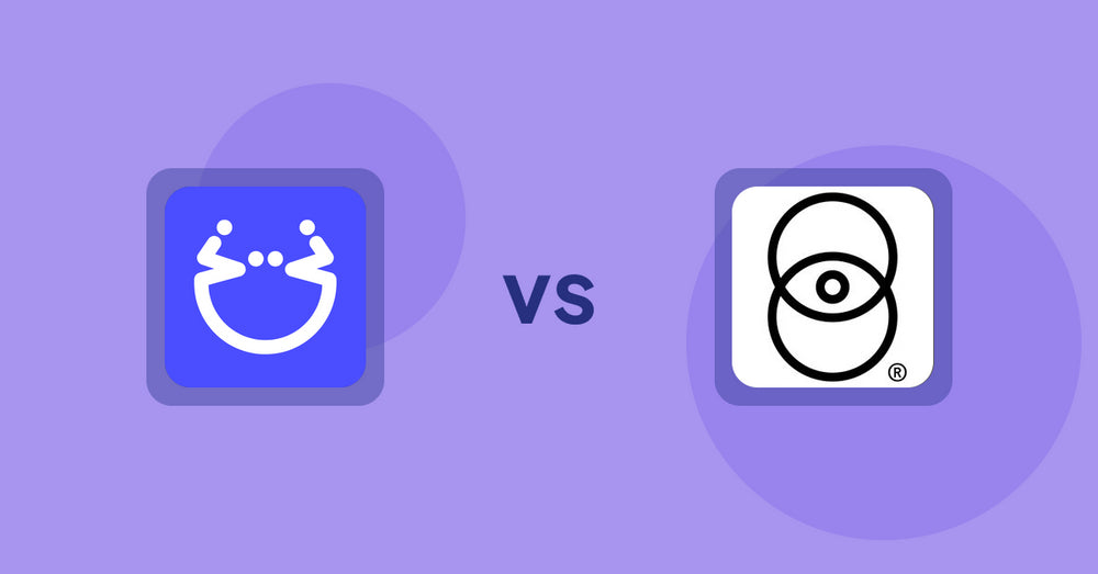 Shopify Product Display Apps: Pasilobus Wishlist Supply List vs Vudoo (Australia)