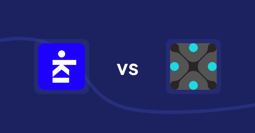 Shopify Product Display Apps: Kickflip ‑ Customize Products vs In‑store Shopping Assistant