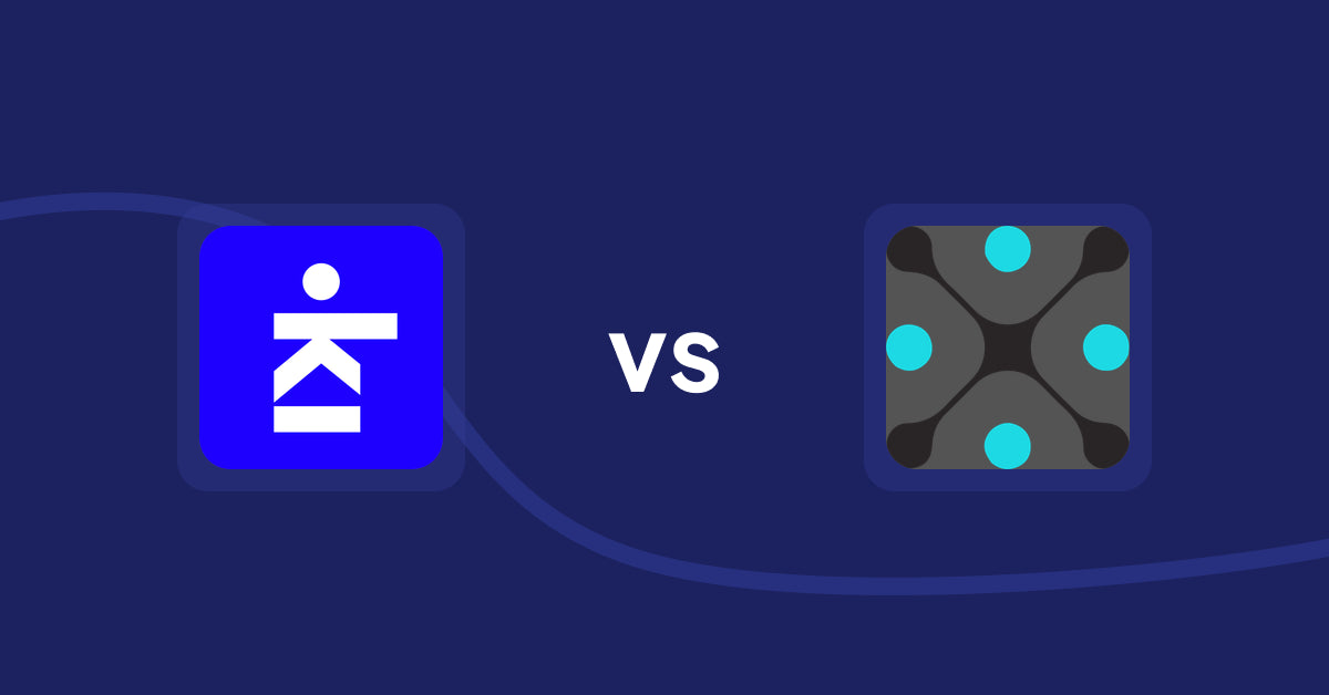 Shopify Product Display Apps: Kickflip ‑ Customize Products vs In‑store Shopping Assistant
