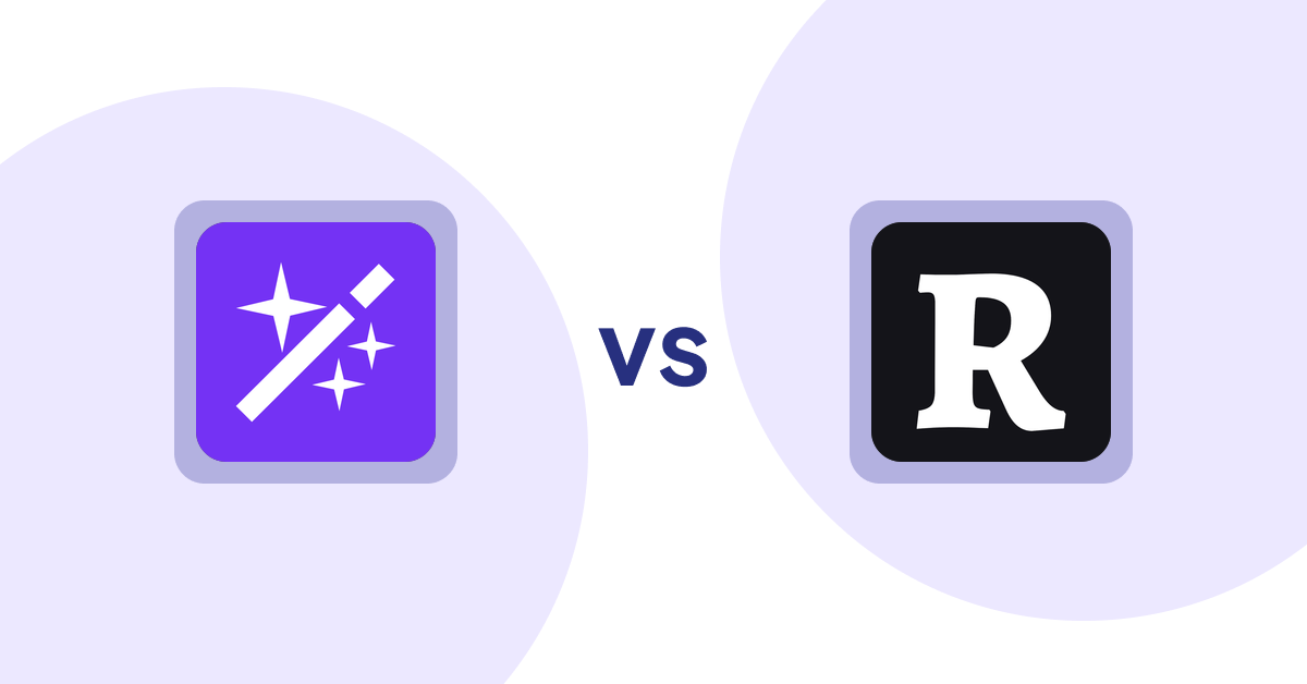 Shopify Product Display Apps: Magi ‑ AI Write Description vs AI SEO: Top Product Features