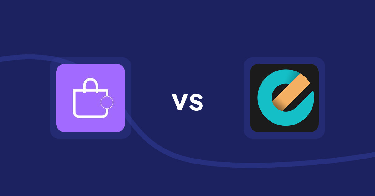 Shopify Product Display Apps: ShowMe: Product Showcases vs Price Calculator by Dimensions