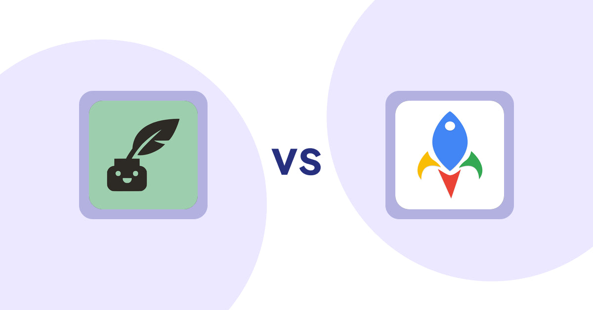 Shopify Product Display Apps: Copybuddy vs Jedi Back In Stock Admin Alert