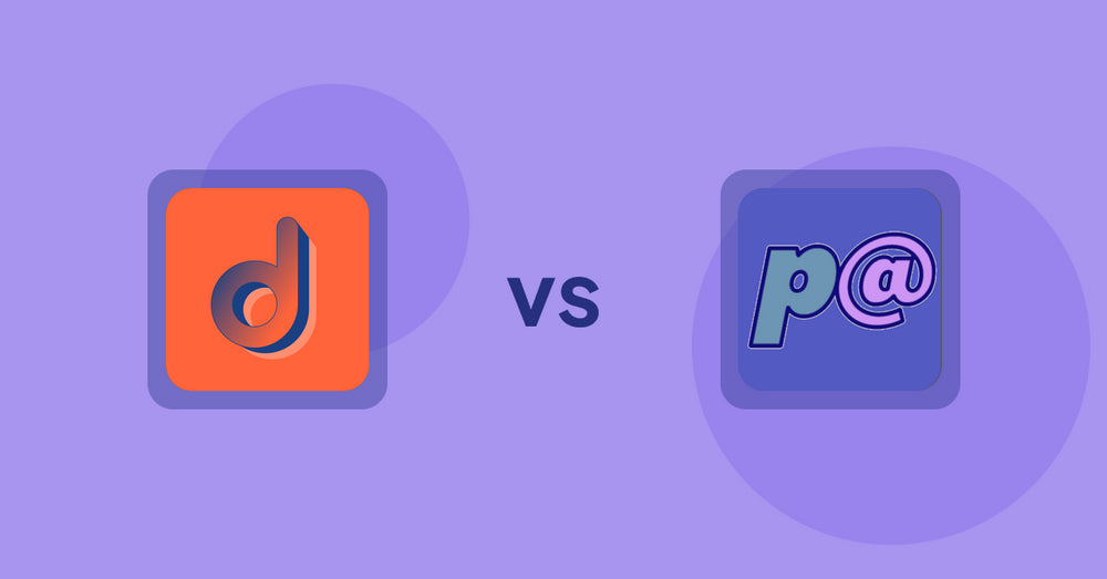 Shopify Product Display Apps: Social Shopper Pro ‑ Instagram vs Parameterizer