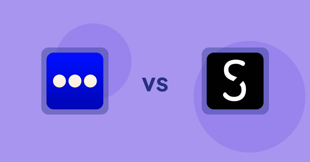 Shopify Product Display Apps: Vario ‑ Variation Swatches vs. StyleScan AI Virtual Try‑on