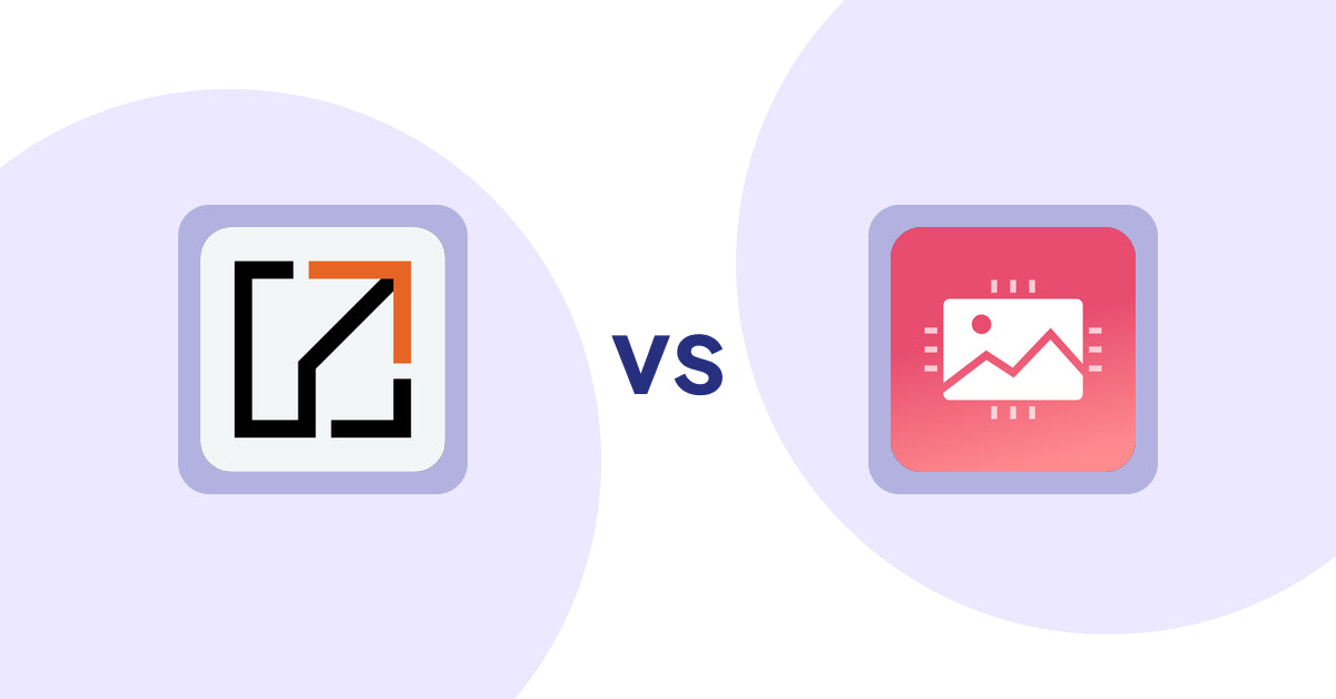 Shopify Product Display Apps: OT | Collection Sort & Manage vs XO Image Styles