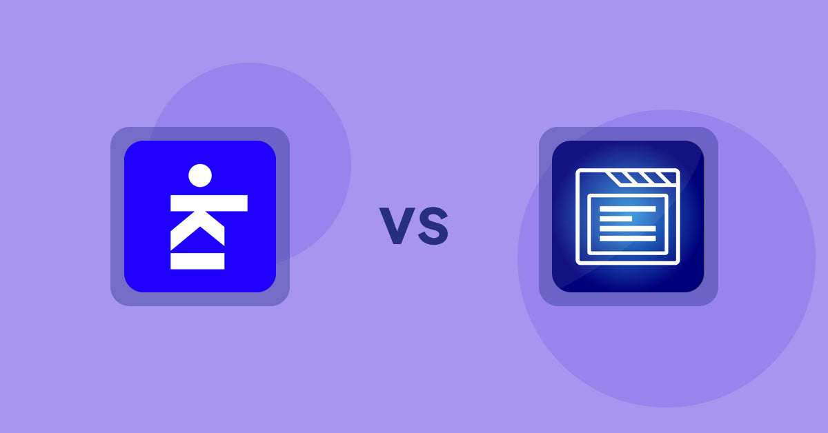 Shopify Product Display Apps: Kickflip ‑ Customize Products vs My Tabs 2.0