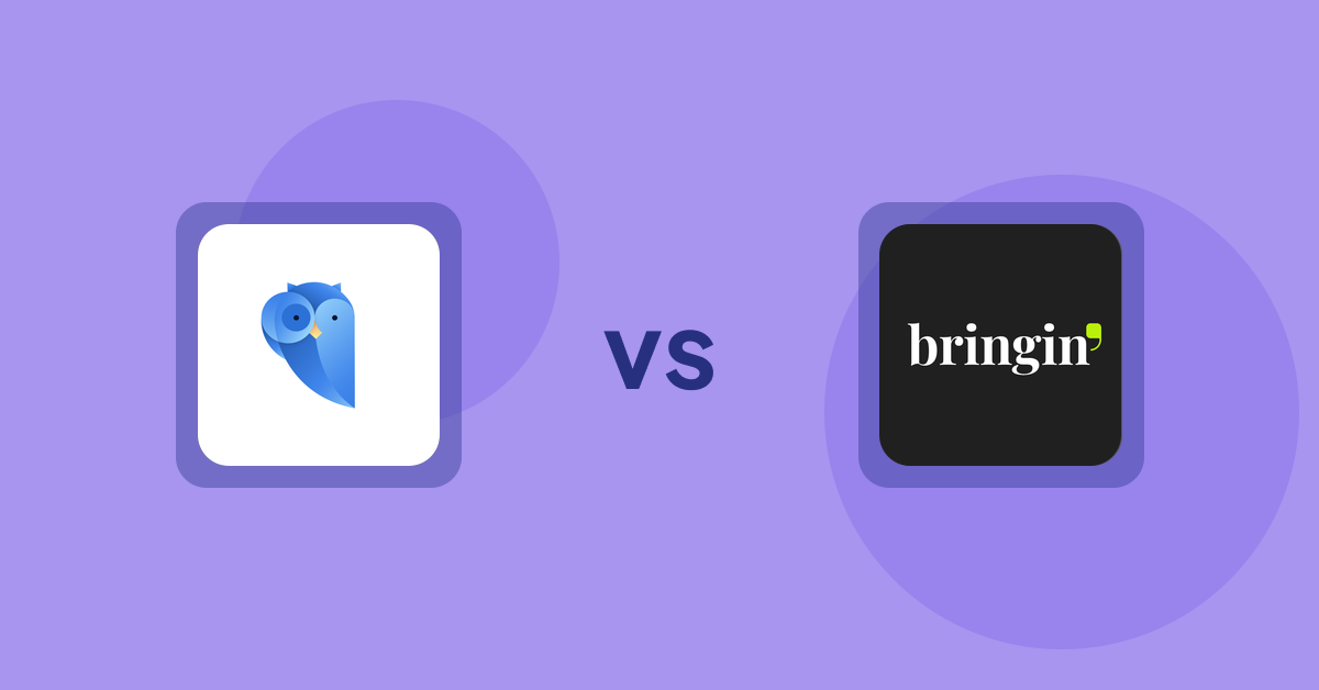 Shopify Product Display Apps: Findify Search & Merchandise vs Bringin