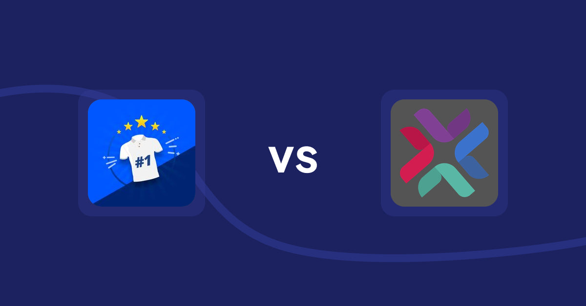 Shopify Product Display Apps: Popular Products on Your Store vs VDB‑Diamond & Gemstone Search