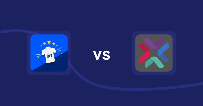 Shopify Product Display Apps: Popular Products on Your Store vs VDB‑Diamond & Gemstone Search