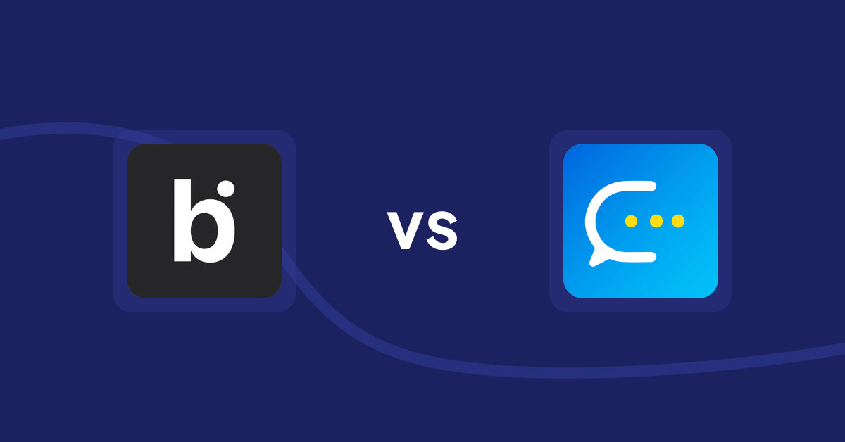Shopify Product Display Apps: bitAI: Advance Sort Collection vs Advance AI Copywriter