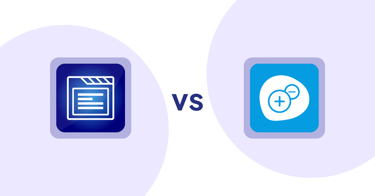 Shopify Product Display Apps: My Tabs 2.0 vs Extendons Quantity Selector