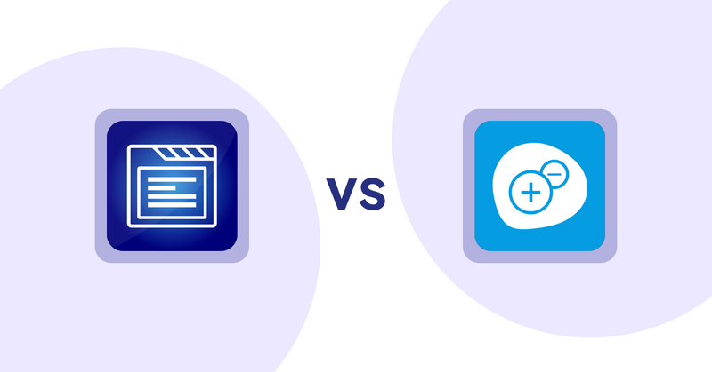 Shopify Product Display Apps: My Tabs 2.0 vs Extendons Quantity Selector