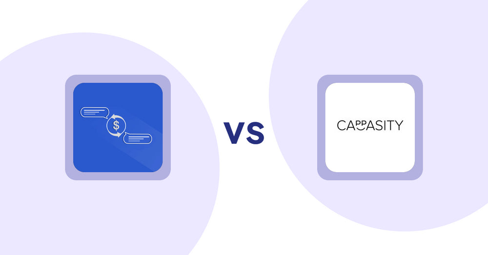 Shopify Product Display Apps: Addify Custom Price Text vs Cappasity 3D and 360 Viewer
