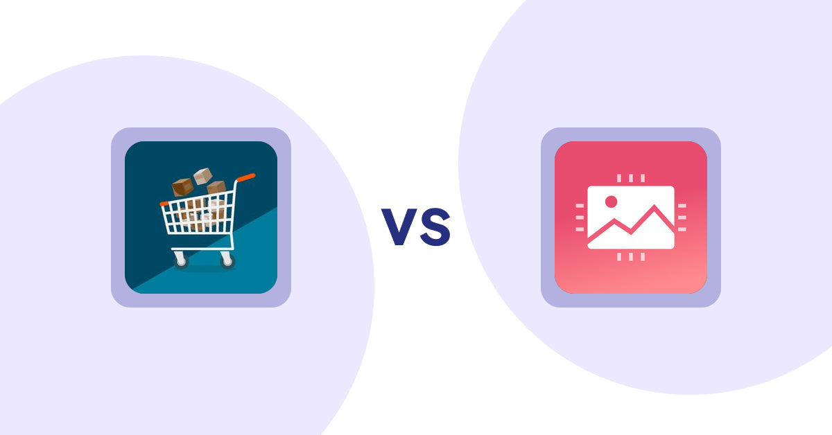 Shopify Product Display Apps: Zestard Bulk Order vs XO Image Styles