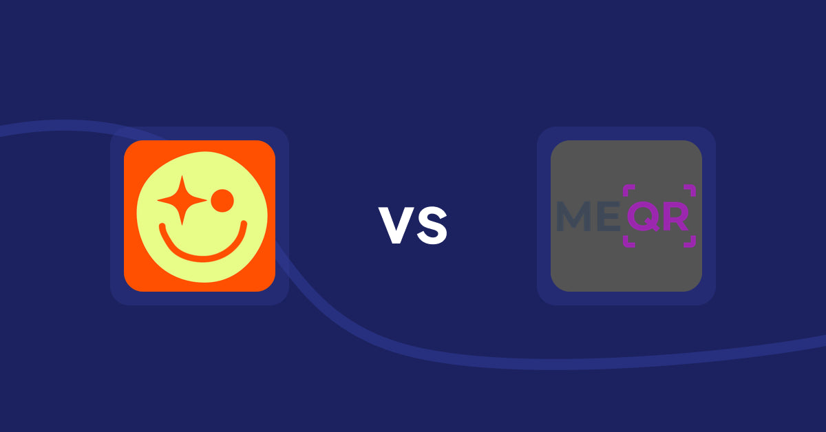 Shopify Product Display Apps: Magical Product Metafields vs ME‑QR