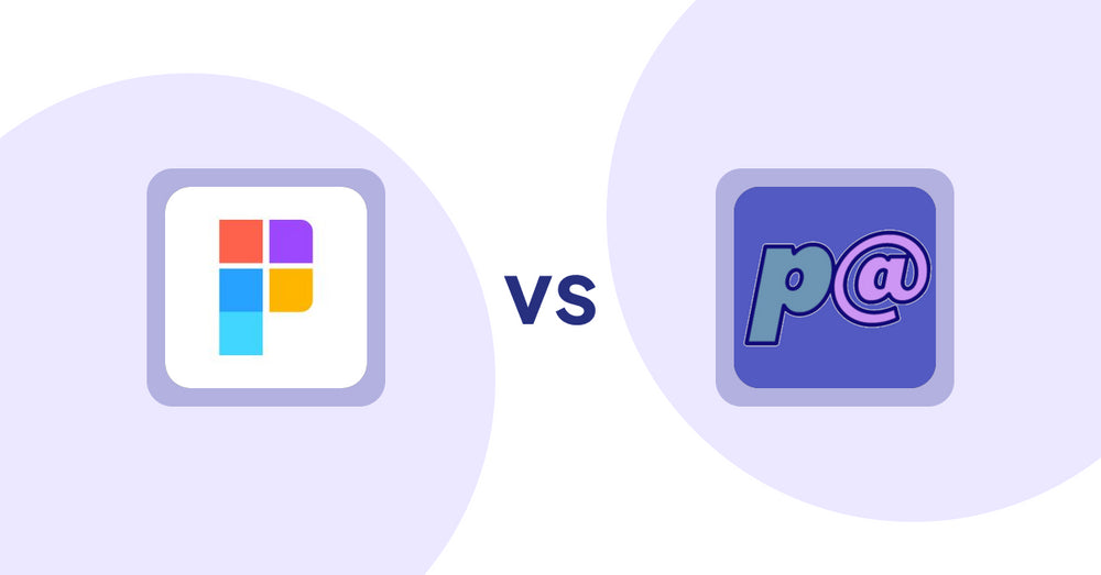 Shopify Product Display Apps: FloHo Product Carousel vs Parameterizer