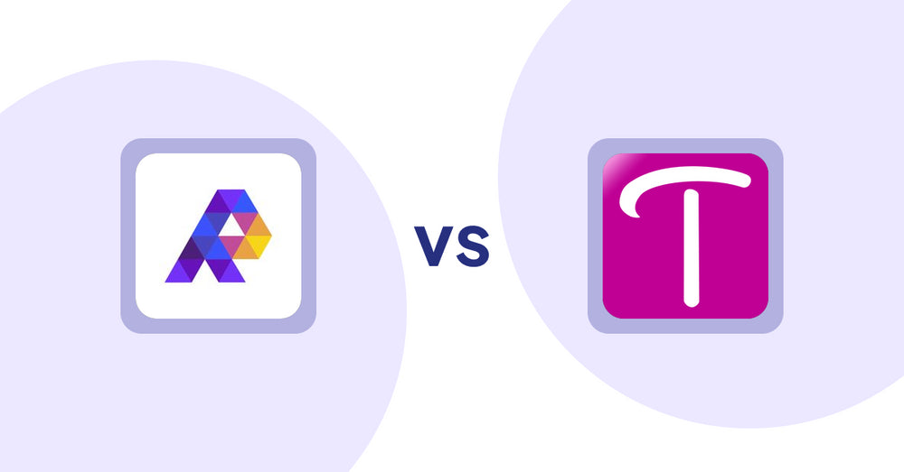 Shopify Product Display Apps: Reelife vs WS Transparency