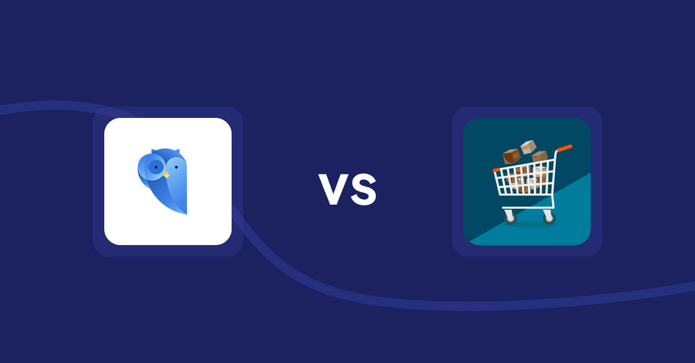 Shopify Product Display Apps: Findify Search & Merchandise vs Zestard Bulk Order