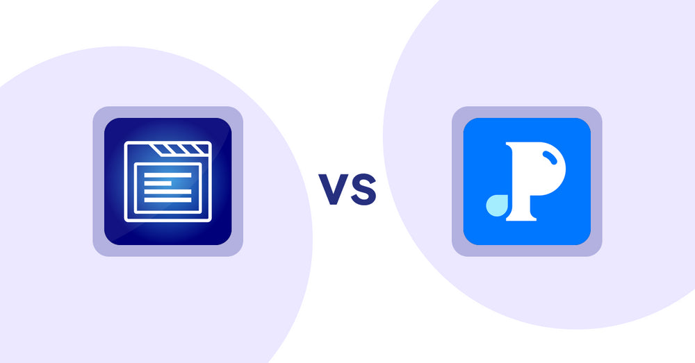 Shopify Product Display Apps: My Tabs 2.0 vs Promi Smart Discounts