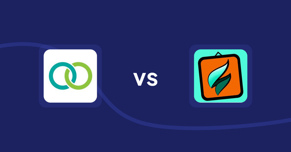 Shopify Product Display Apps: ROOTIP: Stories & Transparency vs SMART ‑ Art Product Builder