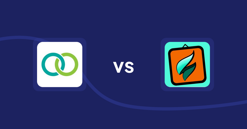 Shopify Product Display Apps: ROOTIP: Stories & Transparency vs SMART ‑ Art Product Builder
