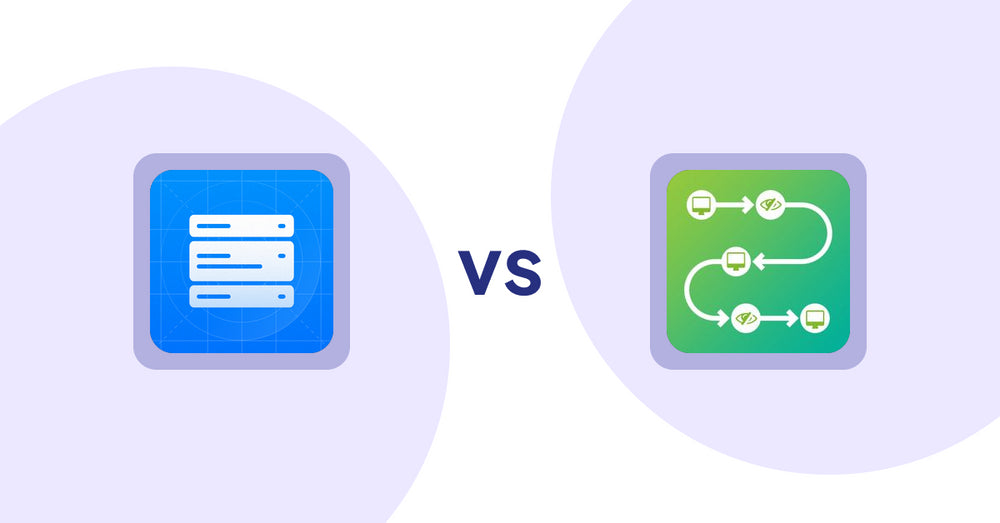 Shopify Product Display Apps: EasySlide Accordion Tabs & FAQ vs Unpublish Sold Outs CldmApps