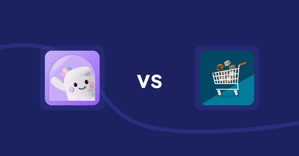 Shopify Product Display Apps: Easify Product Attachments vs Zestard Bulk Order