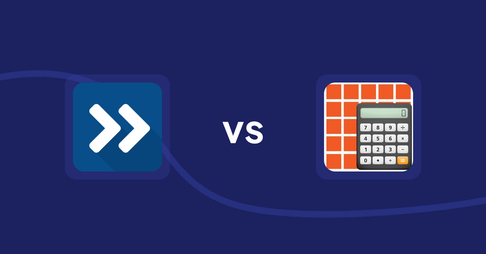 Shopify Product Display Apps: Ultimate Recently Viewed vs. DIY Quantity Calculator