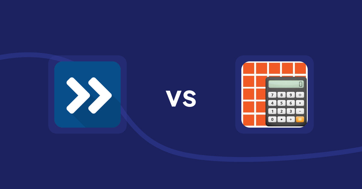 Shopify Product Display Apps: Ultimate Recently Viewed vs. DIY Quantity Calculator