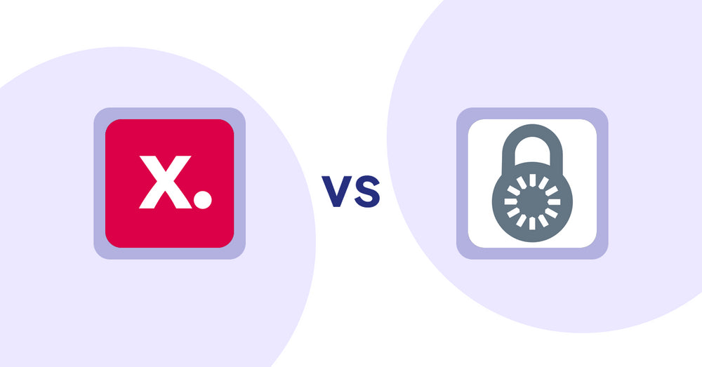 Shopify Product Display Apps: Category & Collection Sort |KX vs Reveal Lock Manager