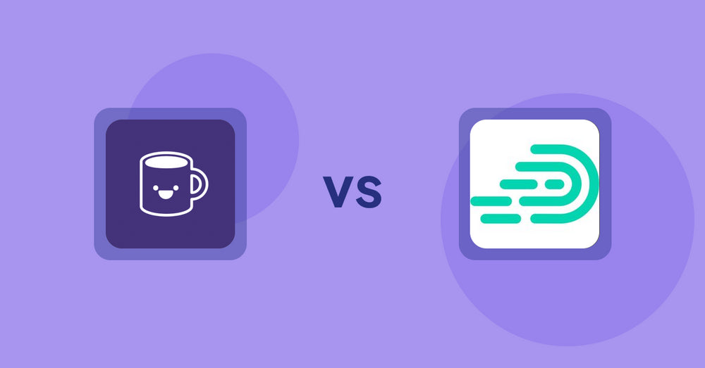 Shopify Product Display Apps: Mugshot Bot vs Describely: Bulk Descriptions