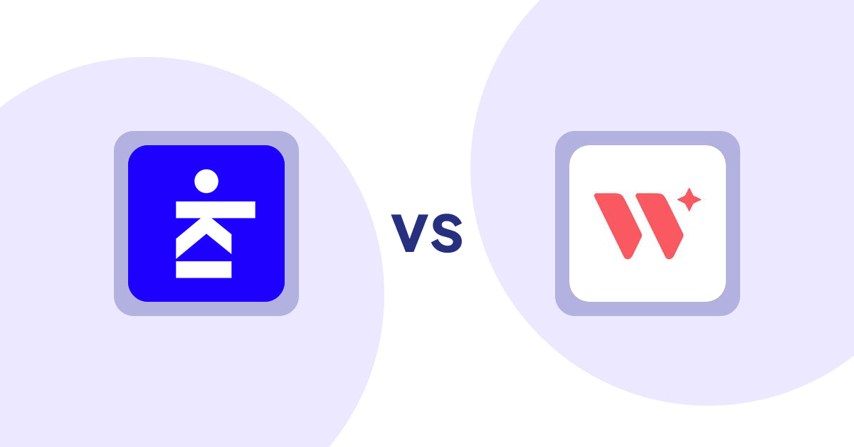 Shopify Product Display Apps: Kickflip ‑ Customize Products vs Wizart Visualizer
