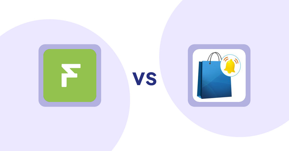 Shopify Product display Apps: Easy Estimate Shipping vs CartBar ‑ Product Purchase Bar