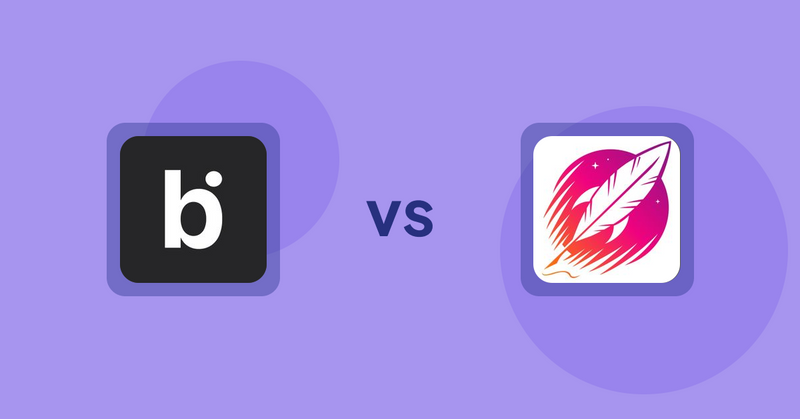 Shopify Product Display Apps: bitAI: Advance Sort Collection vs Wordsmith: Content Generator