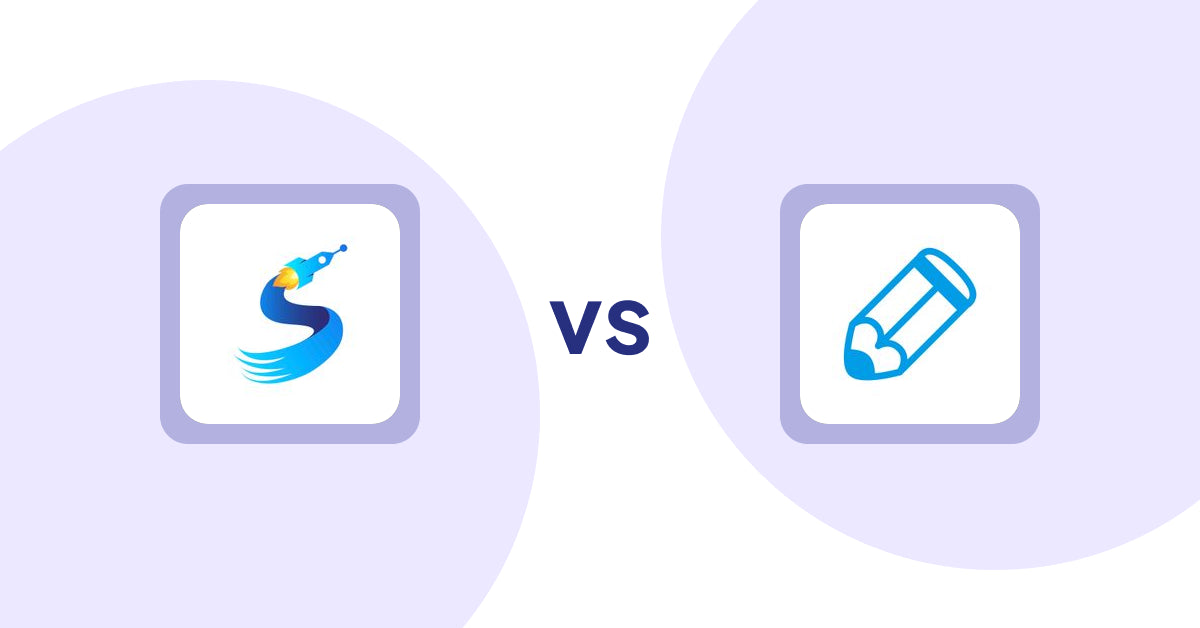 Shopify Product Display Apps: Sortimize Collection Sort vs Writer Sofia