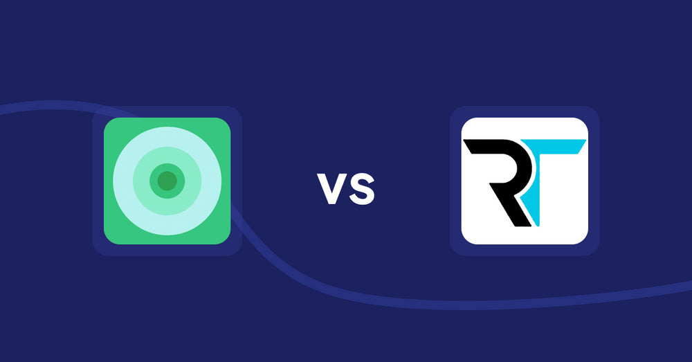 Shopify Product Display Apps: Hey!Scarcity Low Stock Counter vs Cost Per Item