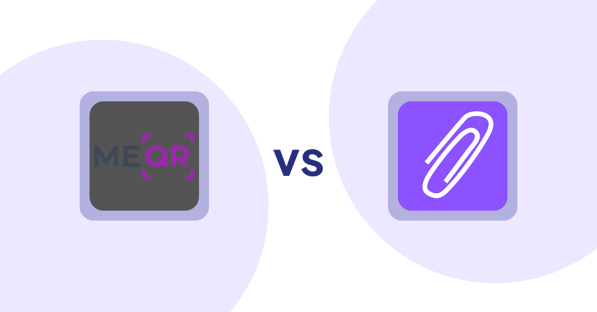 Shopify Product Display Apps: ME‑QR vs Agile Attachments