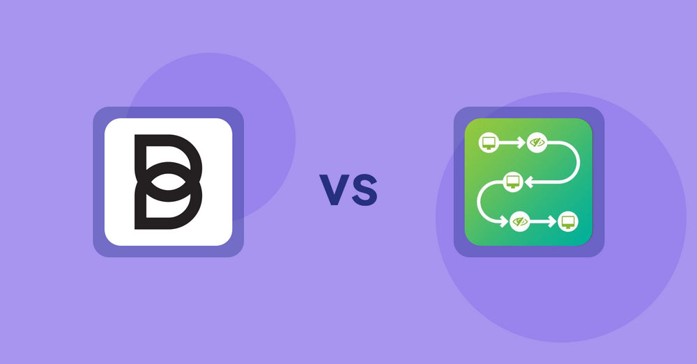 Shopify Product Display Apps: Botika: AI Models Pro Photos vs. Unpublish Sold Outs CldmApps