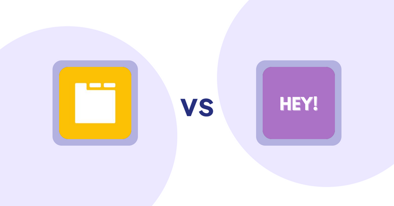Shopify Product Display Apps: Ymq Product Tabs vs. Hey! Product Page Banner& Text