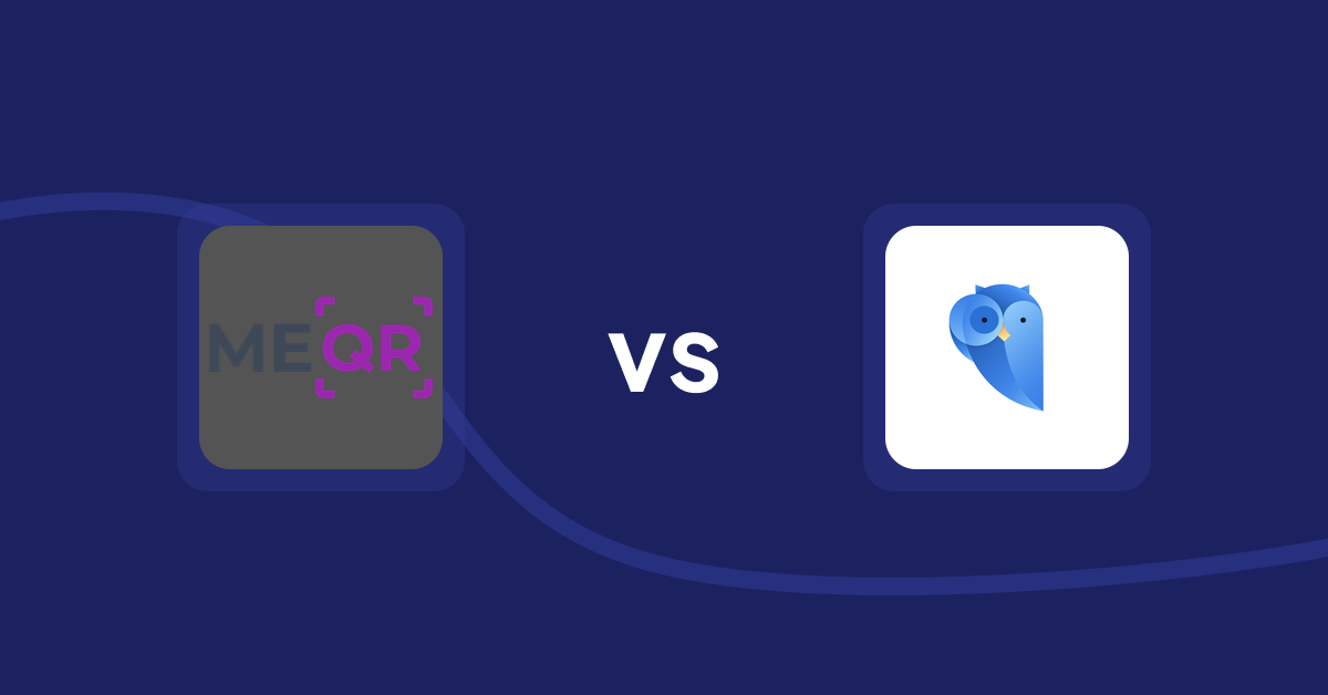 Shopify Product Display Apps: ME‑QR vs Findify Search & Merchandise