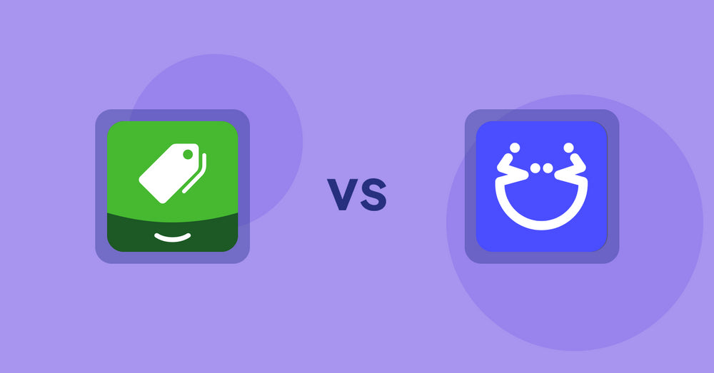 Shopify Product Display Apps: VIBE Shoppable Instagram Feed vs. Pasilobus Wishlist Supply List